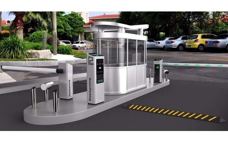 無人值守停車場管理系統具體是怎樣的呢？
